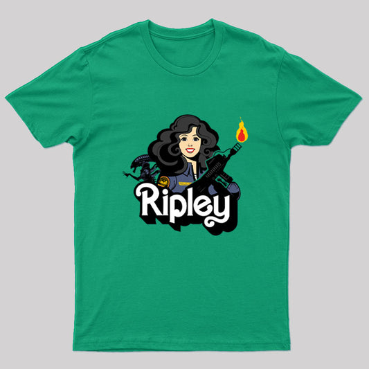 Ripley Geek T-Shirt