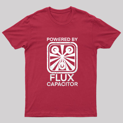 Flux Capacitor T-Shirt