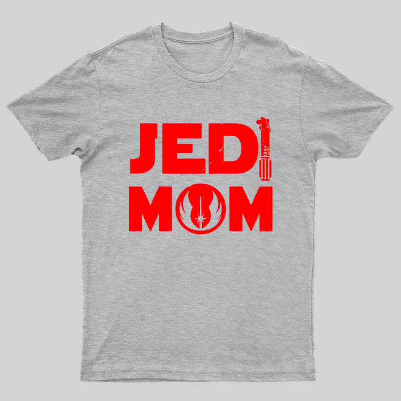 Mother's Day Geek Moms T-Shirt