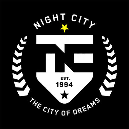 City of Dreams T-Shirt