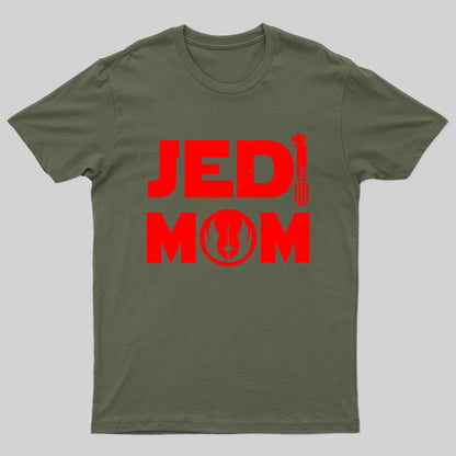 Mother's Day Geek Moms T-Shirt