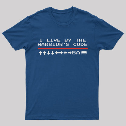 The Code Geek T-Shirt