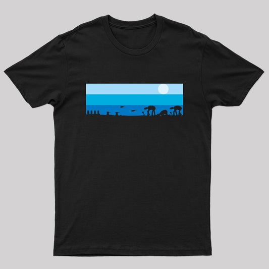 Ice Planet T-Shirt