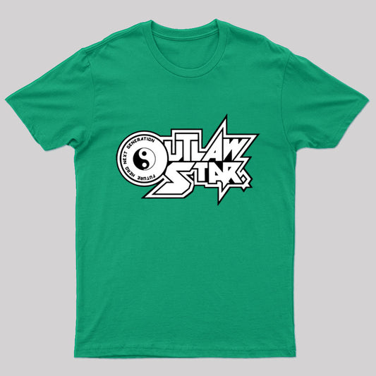 Outlaw Star T-Shirt