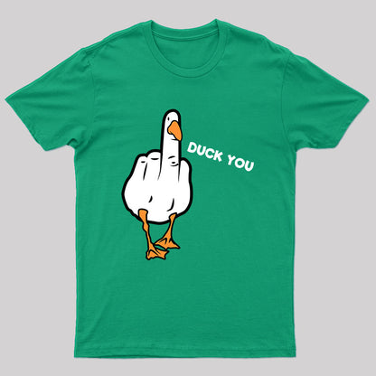 Duck You T-Shirt
