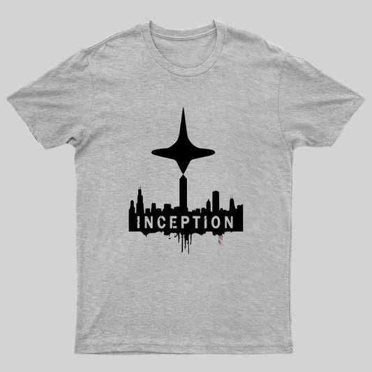 Inception T-Shirt