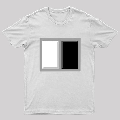 The Matrix 01 T-shirt
