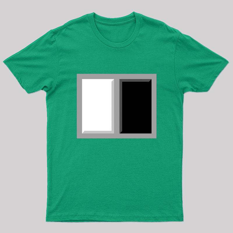 The Matrix 01 T-shirt