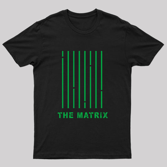 Cult Movie Matrix T-shirt