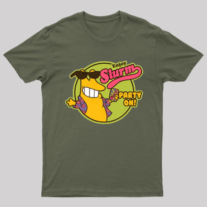 Party on! T-shirt