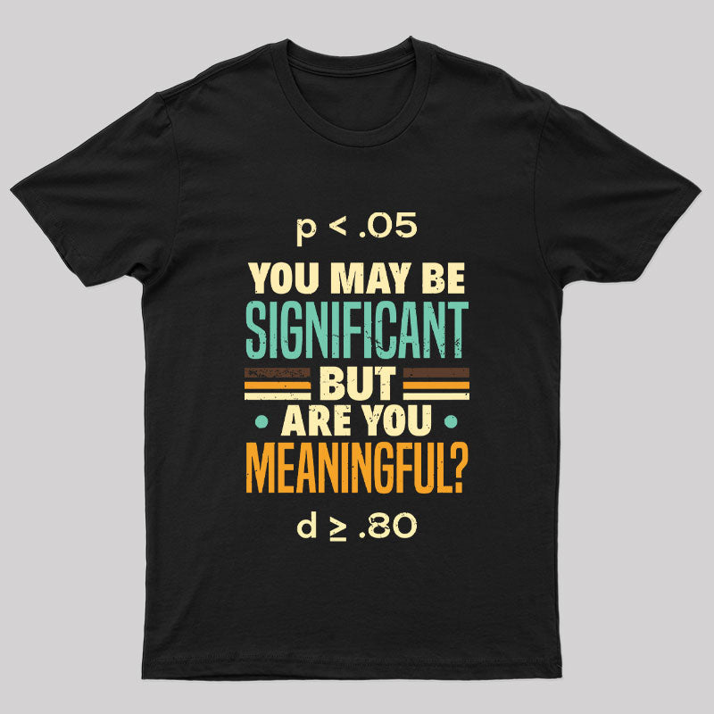 Data Analytics Data Engineering Data Scientist Math Pun Geek T-Shirt