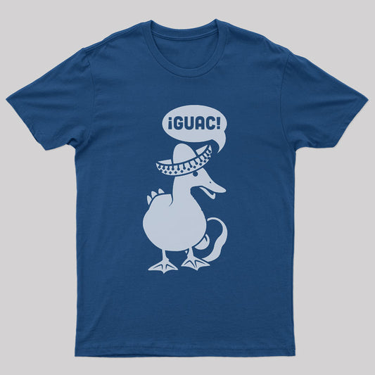 Guac Duck T-Shirt