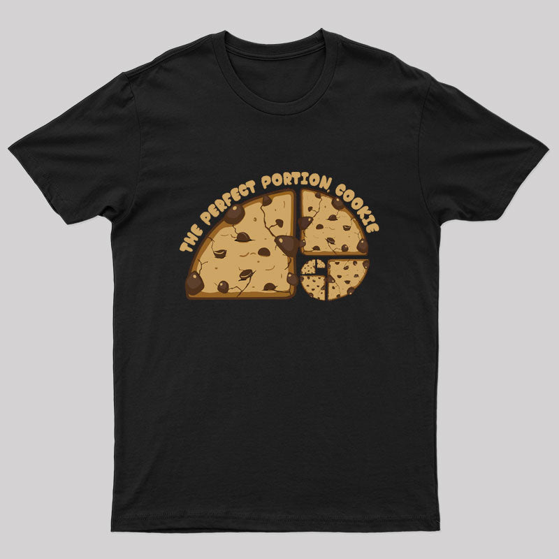 The Perfect Cookie T-Shirt