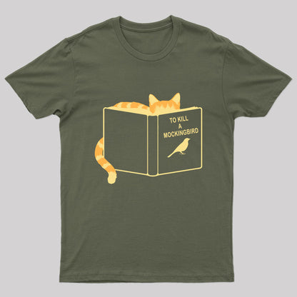 To Kill A Mockingbird T-shirt