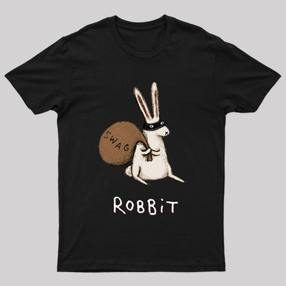 Robbit Geek T-Shirt