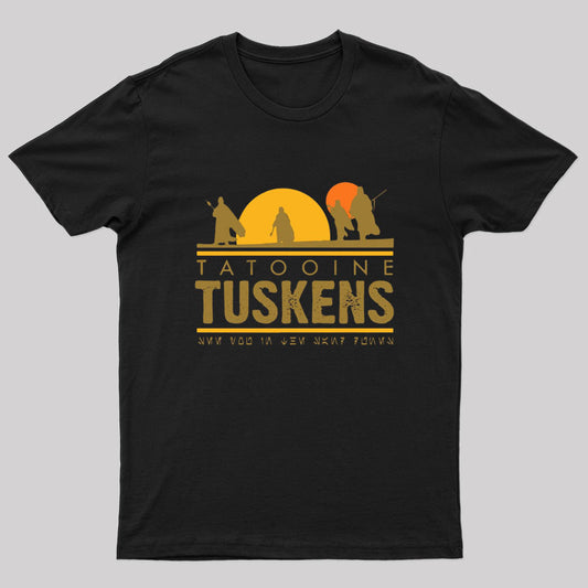 Tatooine Tuskens T-shirt