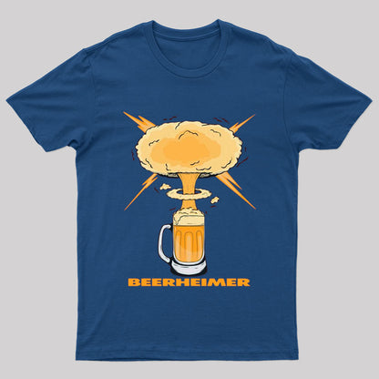 Beerheimer T-shirt