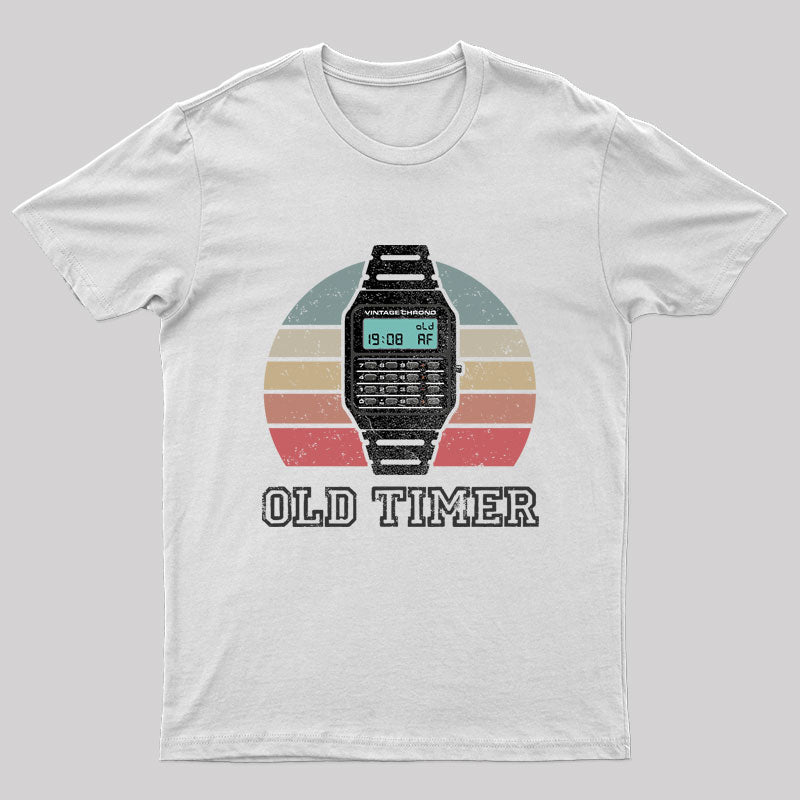 Old Timer T-shirt