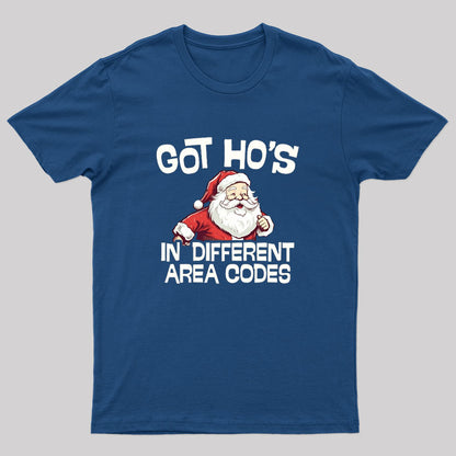 Got Ho's T-Shirt