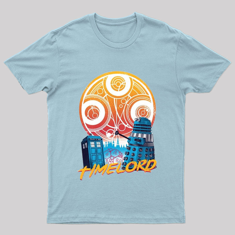 Time Lord T-Shirt