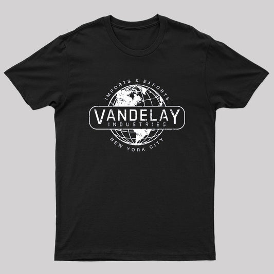 Vandelay NYC T-Shirt