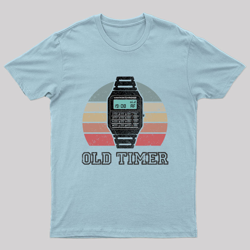 Old Timer T-shirt