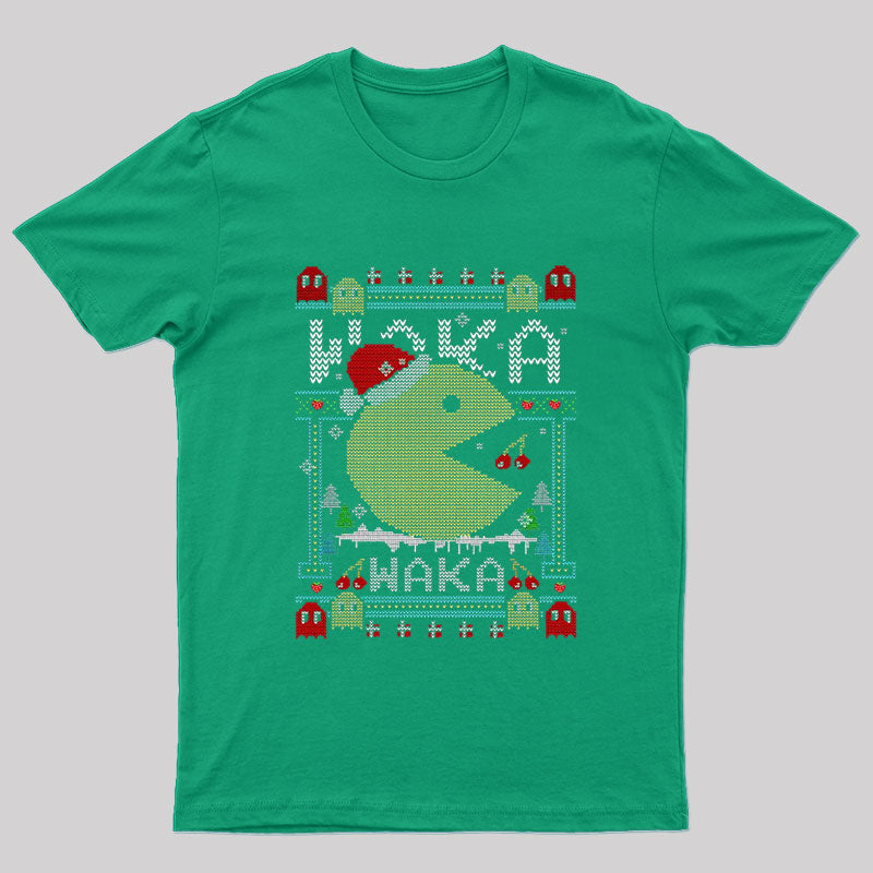 Christmas Arcade T-Shirt