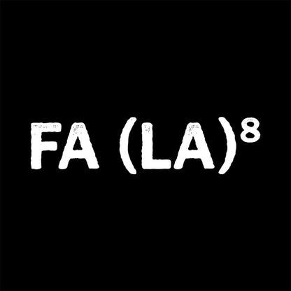 FA (LA)8 T-Shirt