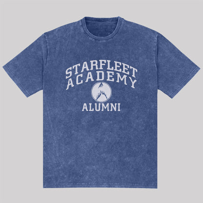 Cosmic Voyage Alumni Washed T-Shirt