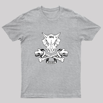 Pokemon - Kodoku T-Shirt