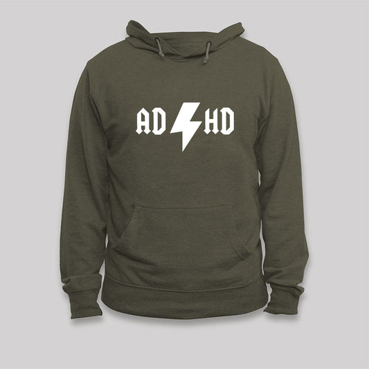 ADHD Hoodie