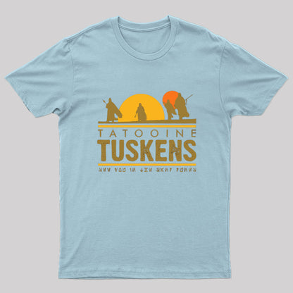 Tatooine Tuskens T-shirt