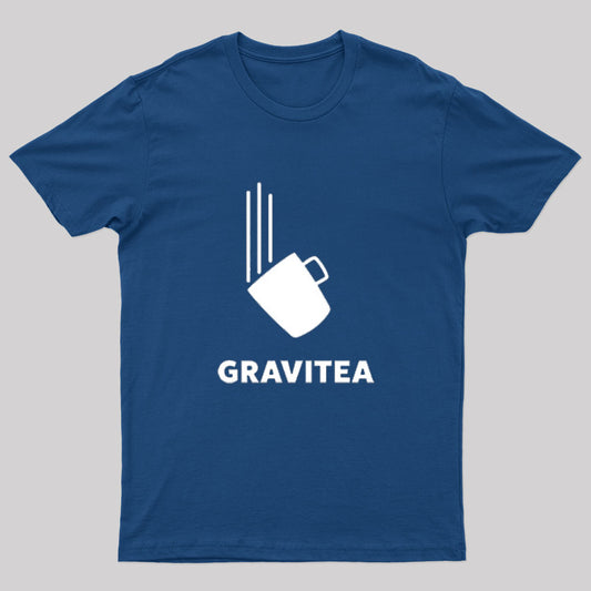 Gravitea Nerd T-Shirt