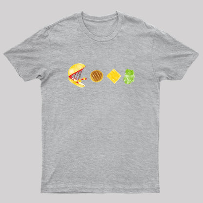 PAC - BUN T-Shirt