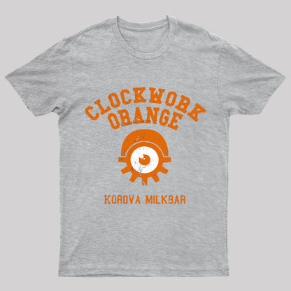 Clockwork Orange Nerd T-Shirt