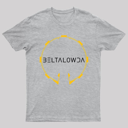 Beltalowda 2 Nerd T-Shirt