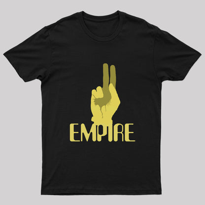 Empire Foundation Geek T-Shirt
