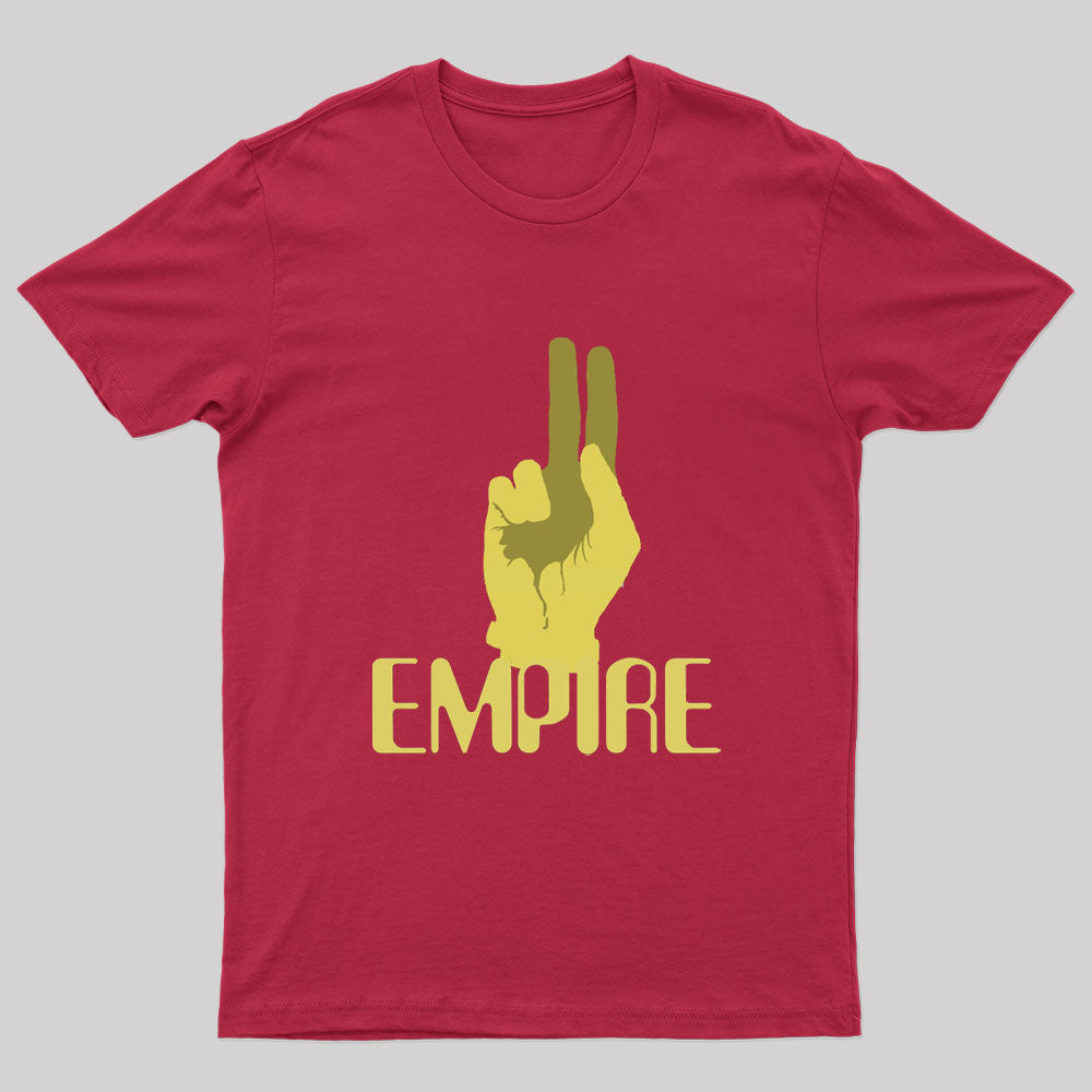 Empire Foundation Geek T-Shirt