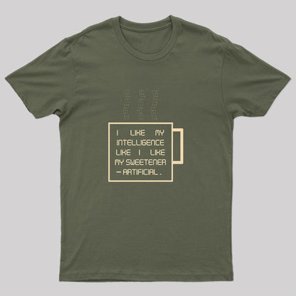 Artificially Sweet T-Shirt