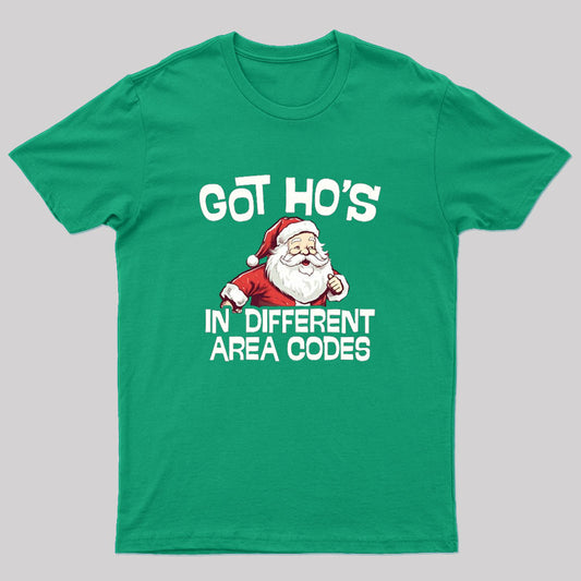 Got Ho's T-Shirt