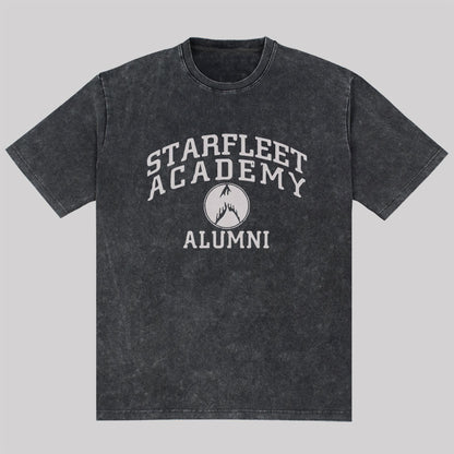 Cosmic Voyage Alumni Washed T-Shirt