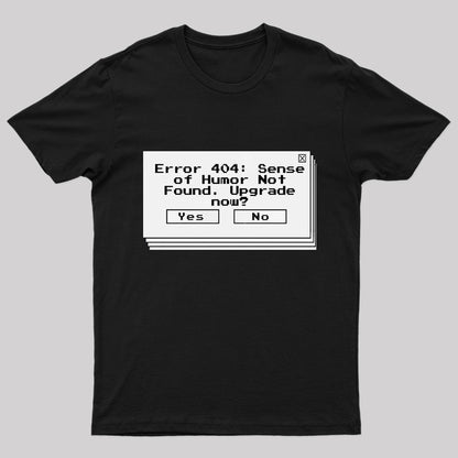 Funny Coding Computer Humor Nerd T-Shirt