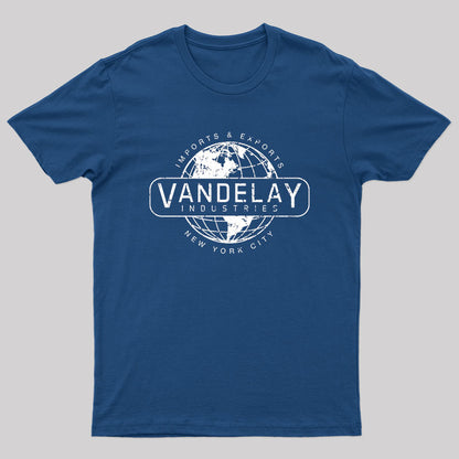 Vandelay NYC T-Shirt