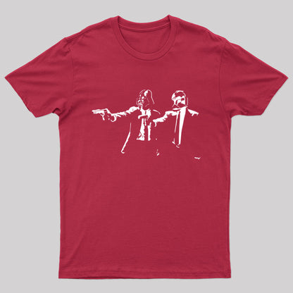 Star Wars - Pulp Fiction T-shirt