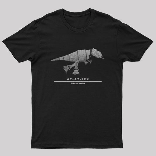 Jurassic Wars T-Shirt