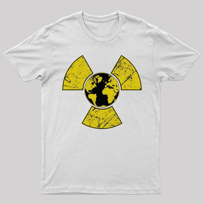 Earth in Danger T-shirt