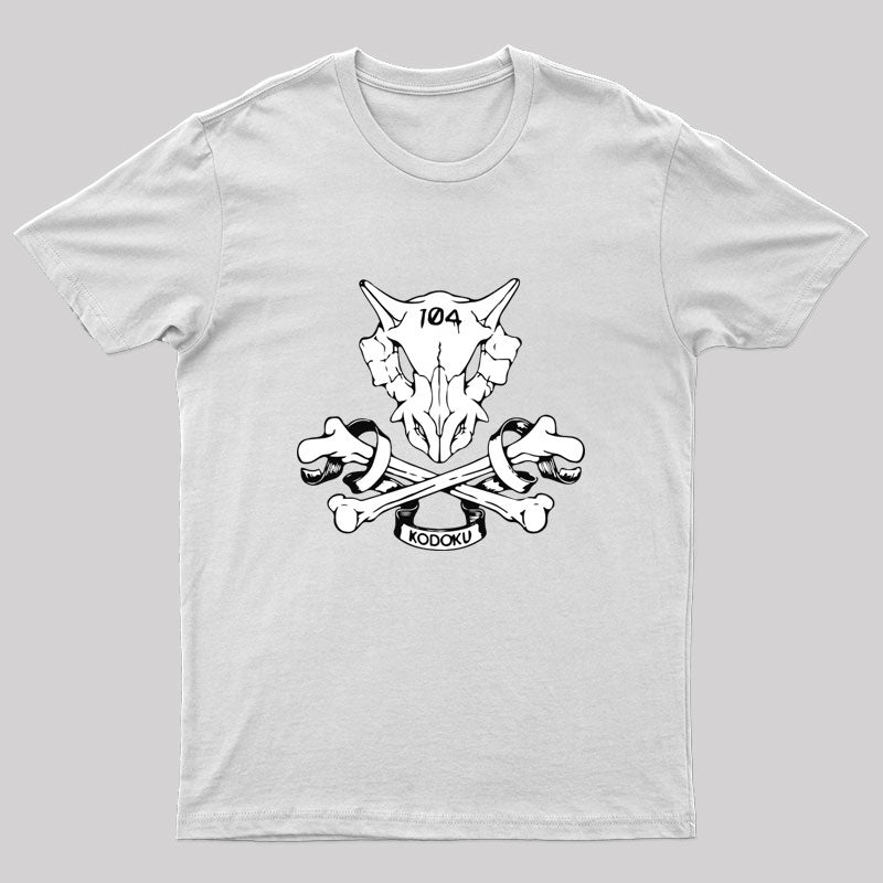 Pokemon - Kodoku T-Shirt