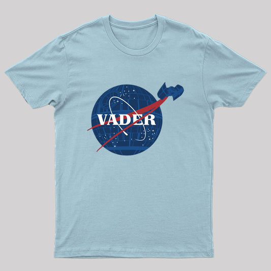 Space Program T-Shirt