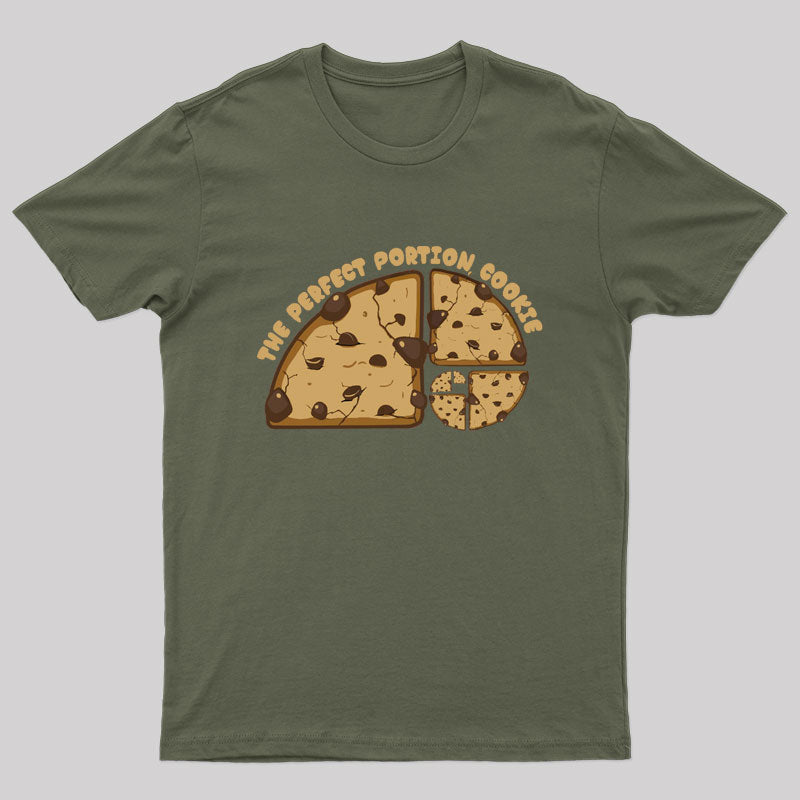 The Perfect Cookie T-Shirt