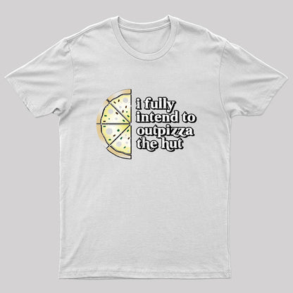 Out-Pizza'd T-shirt